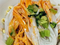 -子午路张记肉夹馍(翠华路店)