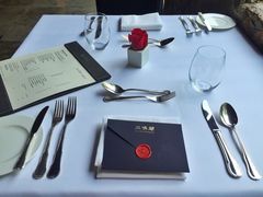 -三嚥阁 La Villa Restaurant