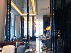 -南宁那莲豪华精选酒店-云霄酒廊·80楼高空城景酒吧