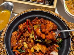 -味界·精致赣菜(招商花园城店)