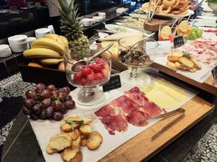 -拉蒂娜·巴西牛排馆 Latina·Brazilian Steakhouse(王府井喜悦店)