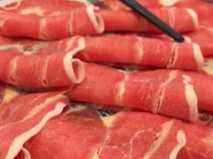 -东来顺饭庄(金泉广场店)