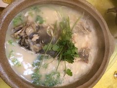 天目湖刘老四农庄-天目湖刘老四农庄