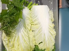 -阳坊涮肉(西直门凯德mall店)