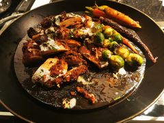 -深圳四季酒店·馥自助餐厅