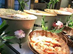 -星伦多自助料理(爱琴海店)