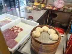 -万福兴(齐门路店)