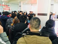 -南通兴东国际机场