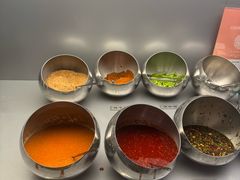 -范儿·嫂子烤肉·精致炭火烤肉(长治路店)