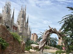 -蓬莱欧乐堡梦幻世界