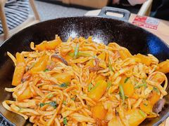-羊之道草原味道清真餐厅(番禺店)