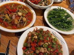 -小口味