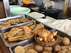 -清真高老大牛排胡辣汤(嵩山路总店)