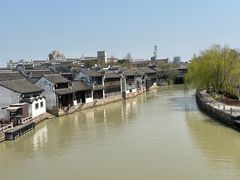 -嘉兴月河历史街区