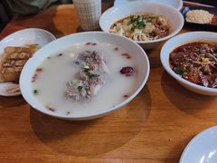 -付小姐在成都(中山公园店)