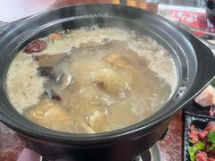 -束河人家(南锣鼓巷店)