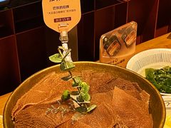 -巴奴毛肚火锅(大剧院店)