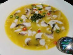 招牌青椒鱼-青花椒花椒鱼(合生汇店)