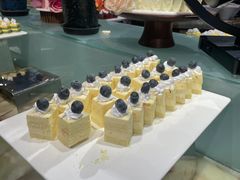 -火宴山海鲜自助火锅(万宴城店)