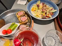 -西堤牛排(合肥之心城店)