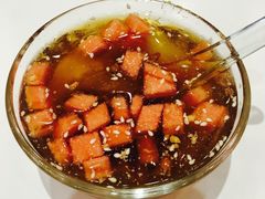 -泉味道贵州厨房(三里河店)