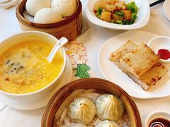 叉烧包-名苑皇宫酒家(来魅力壁画村店)