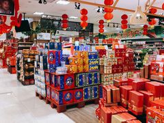 -世纪联华超市(江城店)