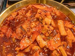 -朴鲸家正宗韩国料理(福田店)