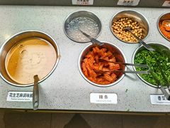 -海底捞火锅(上地华联店)