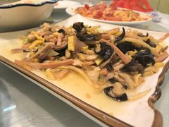 -宾朋海鲜特色美食餐厅·纯手工鲅鱼水饺(兴海路店)