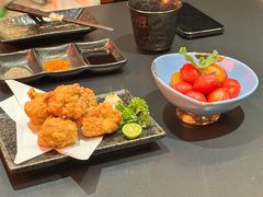 -無二炙坊·和牛烧肉(大钟寺1733店)