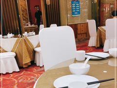 大堂-良友·海鲜青岛菜(五四广场店)