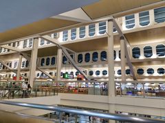 -厦门高崎国际机场-T3航站楼