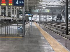 -温州南站