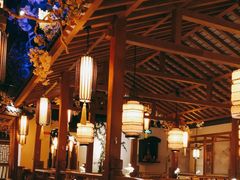 -江南赋(内蒙古大厦店)