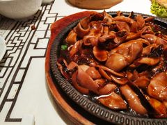 -全聚德(胜利大街店)