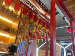 大堂-三毛烧烤·南昌大排档(山姆店)