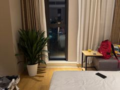 -重庆观音桥华美达安可酒店