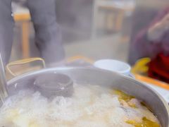 人参鸡汤-朴小妹人参鸡汤火锅(长白山万达店)
