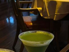-龙门阵茶屋川菜馆(武康路店)