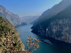 -白帝城·瞿塘峡景区