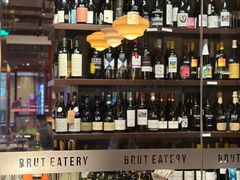 -Brut Eatery悦璞食堂(建国东路店)