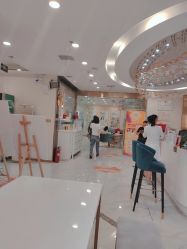 -郡艺医疗美容·微整·眼鼻吸脂