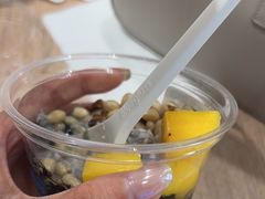 -Blueglass酸奶(华贸购物中心店)