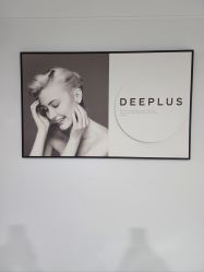 -Deeplus+韩国皮肤管理한국피부관리·C:Lab肌肤实验室