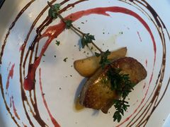 古法煎法国鹅肝-夏朵餐厅(丁香店)