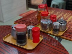 -维记咖啡粉面(福荣街店)