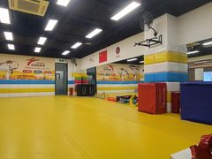 -浛道跆拳道·拳击·体适能