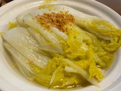 金蒜生菜-陈鹏鹏潮汕菜(欢乐海岸 海边景观店)