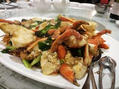 -金唐海鲜酒家